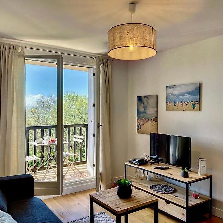 Azur - YourHostHelper Blonville-sur-Mer Exterior foto