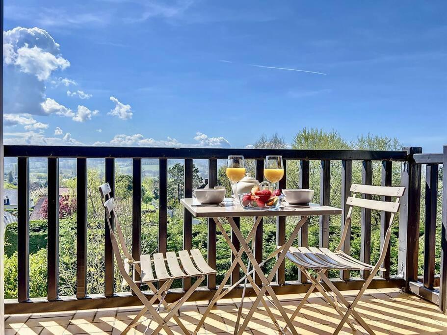 Azur - YourHostHelper Blonville-sur-Mer Exterior foto