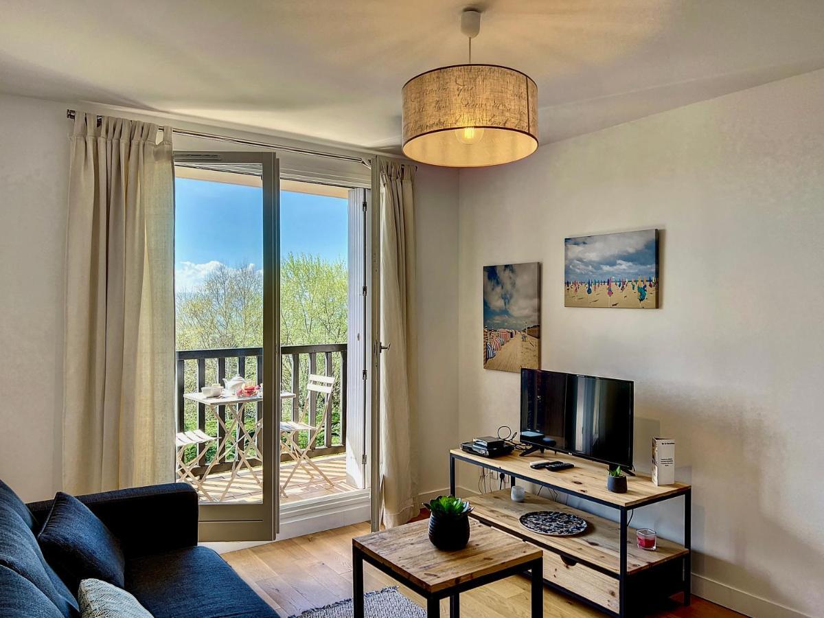 Azur - YourHostHelper Blonville-sur-Mer Exterior foto