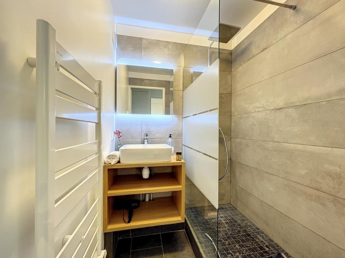 Azur - YourHostHelper Blonville-sur-Mer Exterior foto